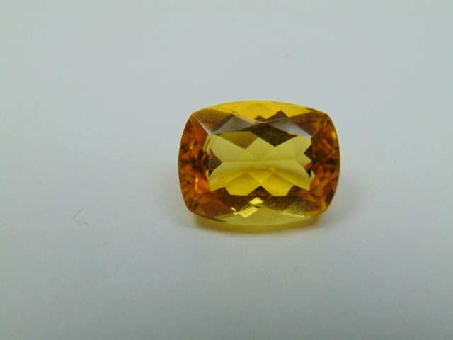 8.15ct Citrine 14x11mm