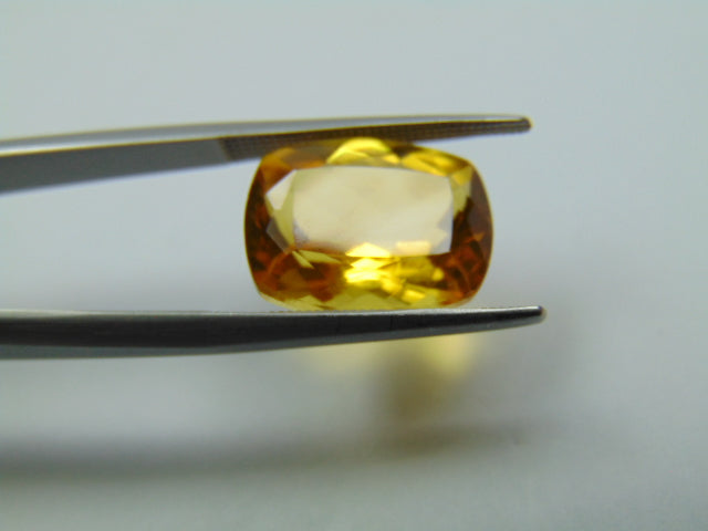 8.15ct Citrine 14x11mm