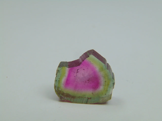 13.20ct Watermelon Tourmaline 17x16mm