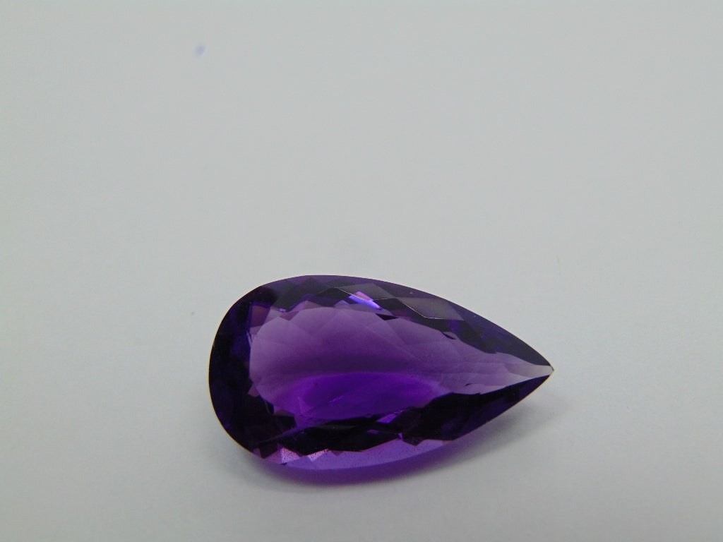 16.50ct Amethyst 26x14mm