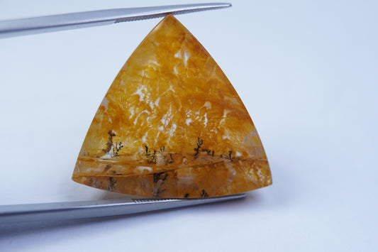 22.30ct Dendrite 28x29mm