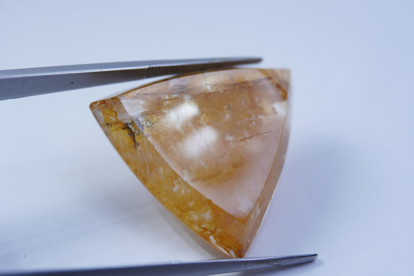 22.30ct Dendrite 28x29mm