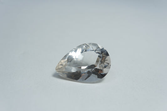 8.95ct Topaz 16x11mm