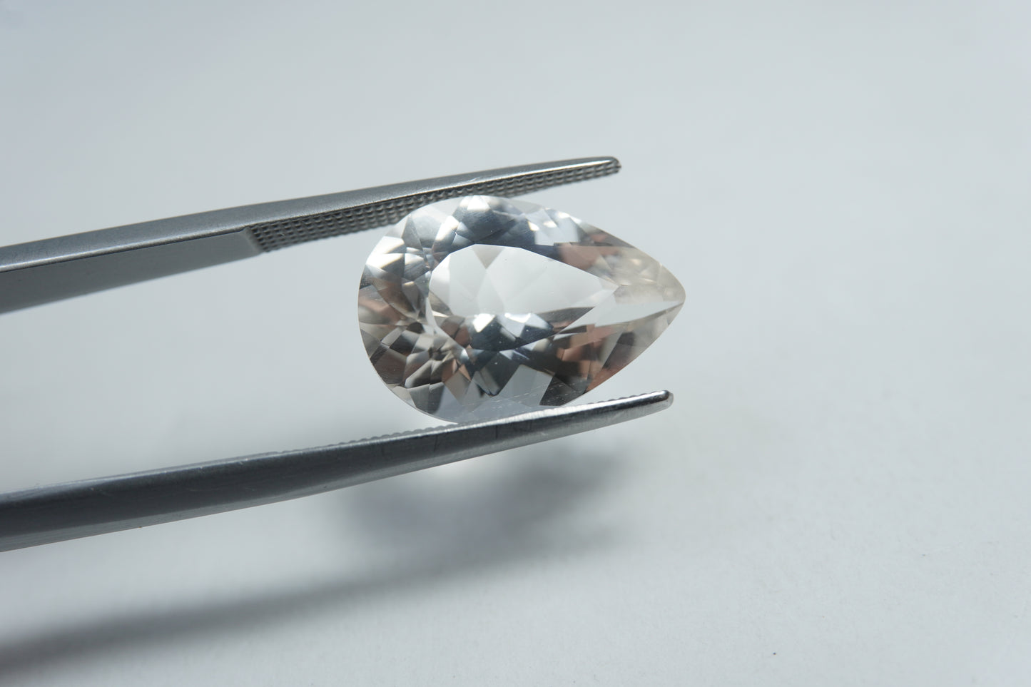 8.95ct Topaz 16x11mm