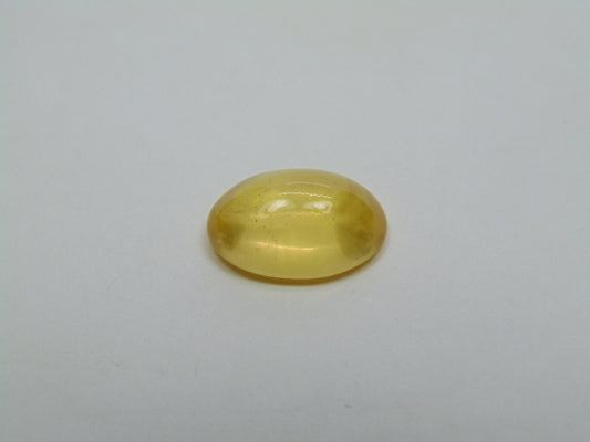 6.30ct Beryl Cabochon 14x11mm