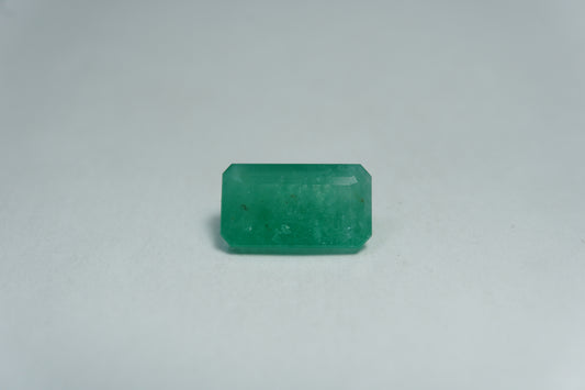 2.20ct Emerald 11x6mm