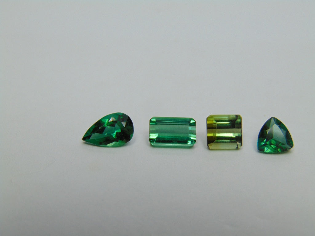 3.60ct Tourmaline