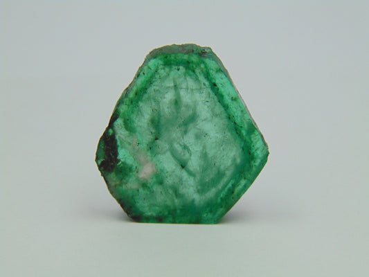 42.75ct Emerald 34x31mm