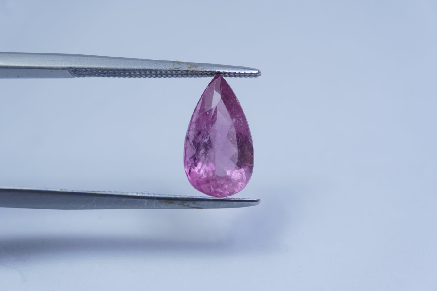 2.50ct Tourmaline 12x7mm