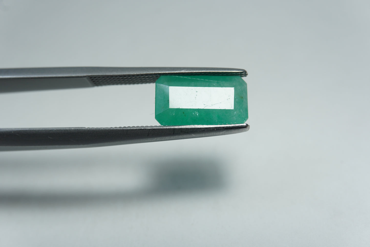 2.20ct Emerald 11x6mm