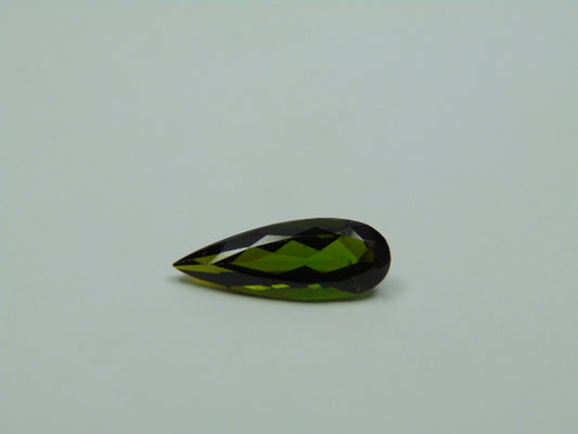 2.10ct Tourmaline 15x6mm