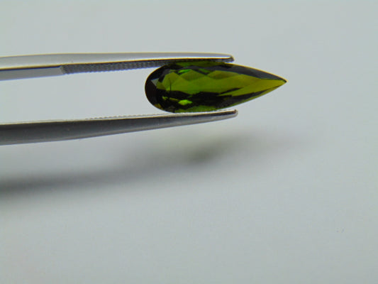 2.10ct Tourmaline 15x6mm