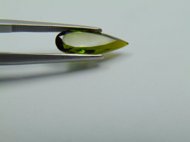 2.10ct Tourmaline 15x6mm