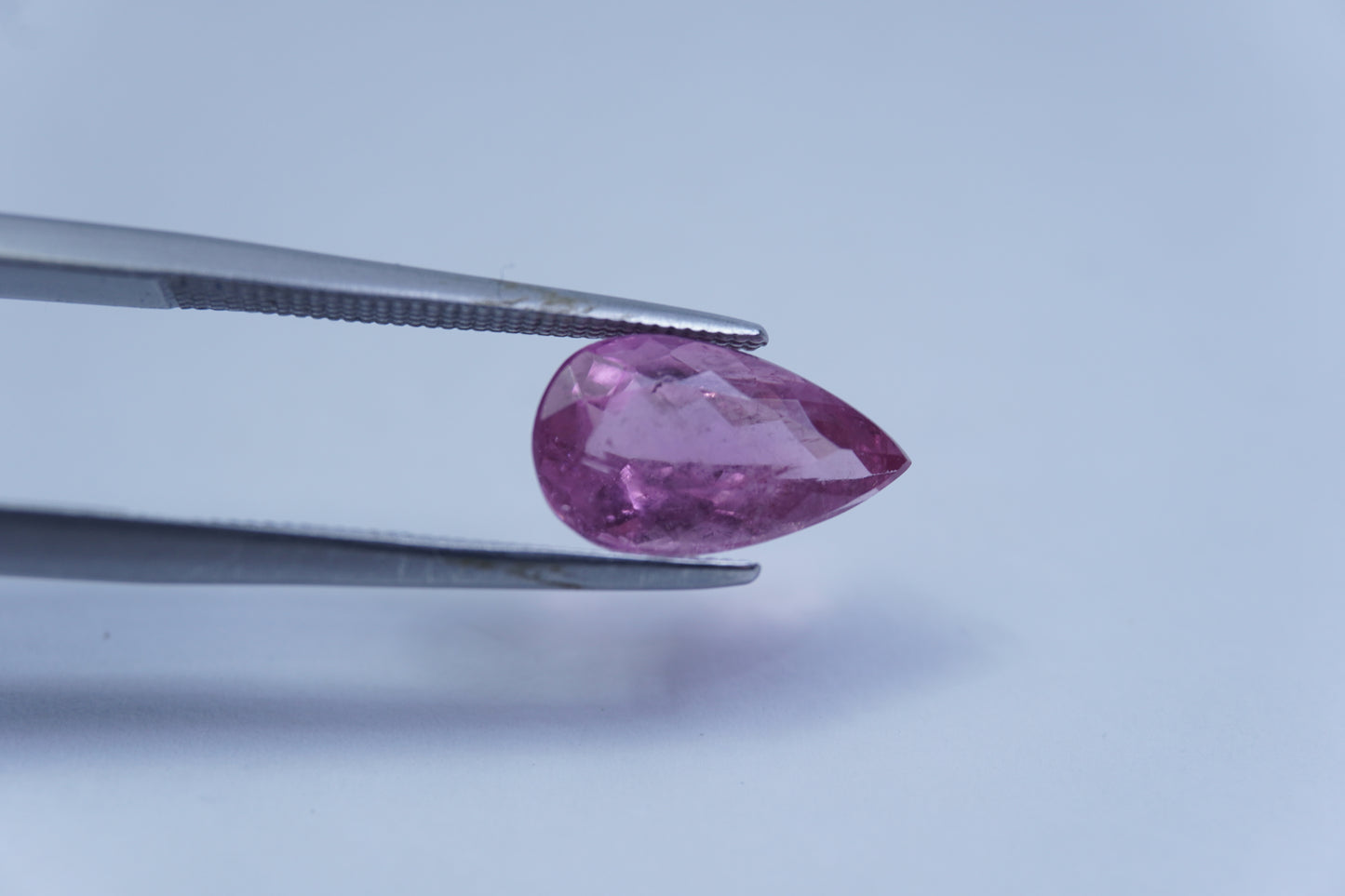 2.50ct Tourmaline 12x7mm