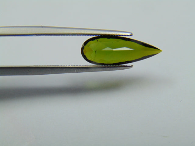 2.10ct Tourmaline 15x6mm
