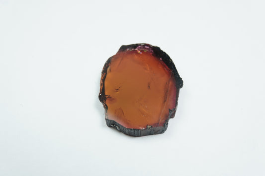 20.06ct Watermelon tourmaline 23x19mm