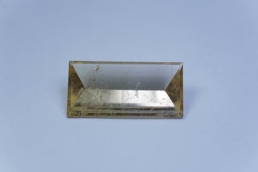 21.75ct Morganite 39x14mm