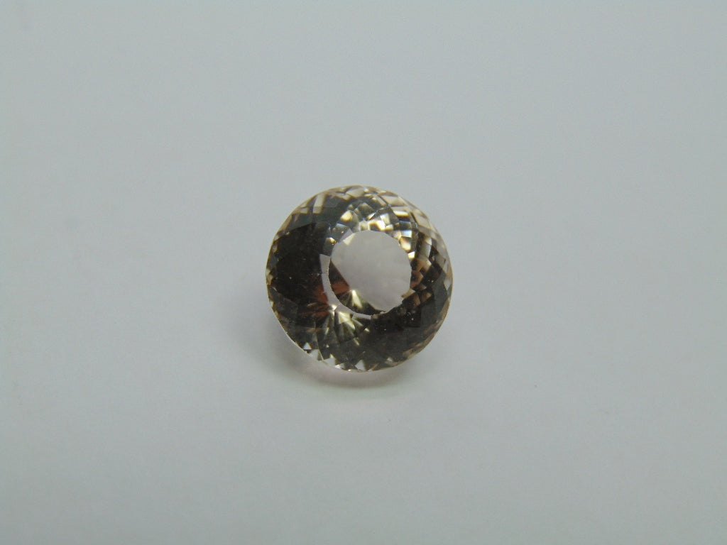 12ct Topaz 12mm