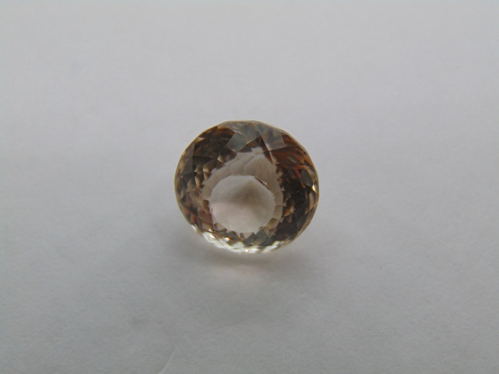 12ct Topaz 12mm