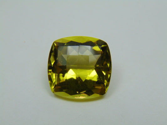 20.70ct Green Gold 18mm