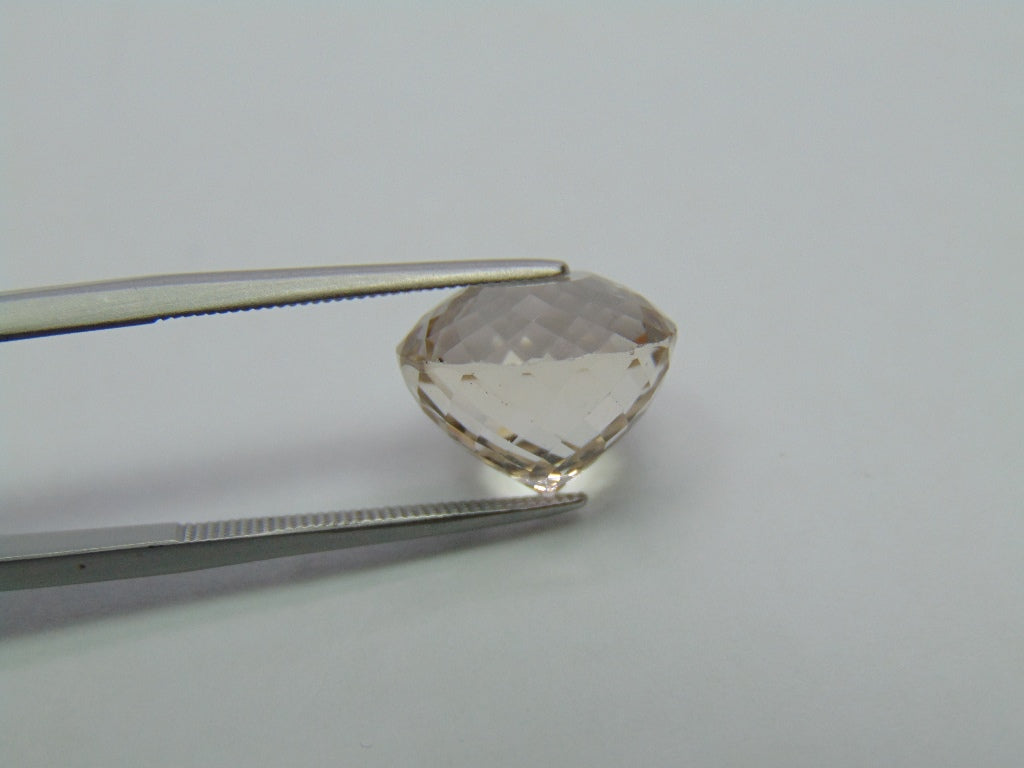 12ct Topaz 12mm