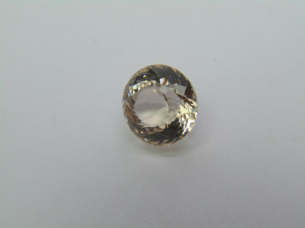 12ct Topaz 12mm