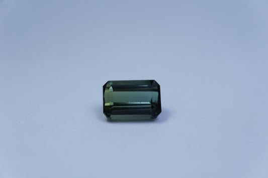 3.05ct Tourmaline 10x7mm