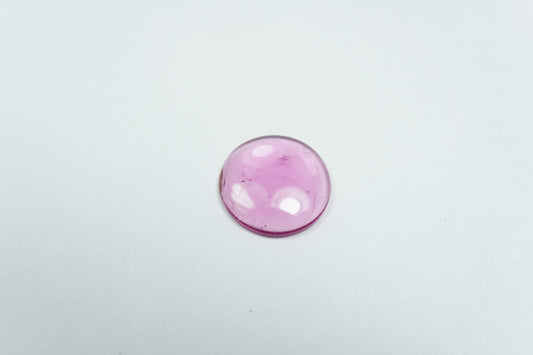 2.18ct Tourmaline cabochon 11mm
