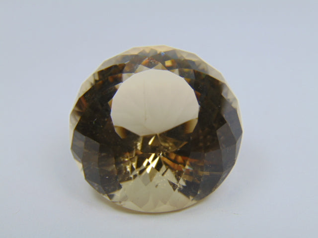 94.20ct Citrine 30mm