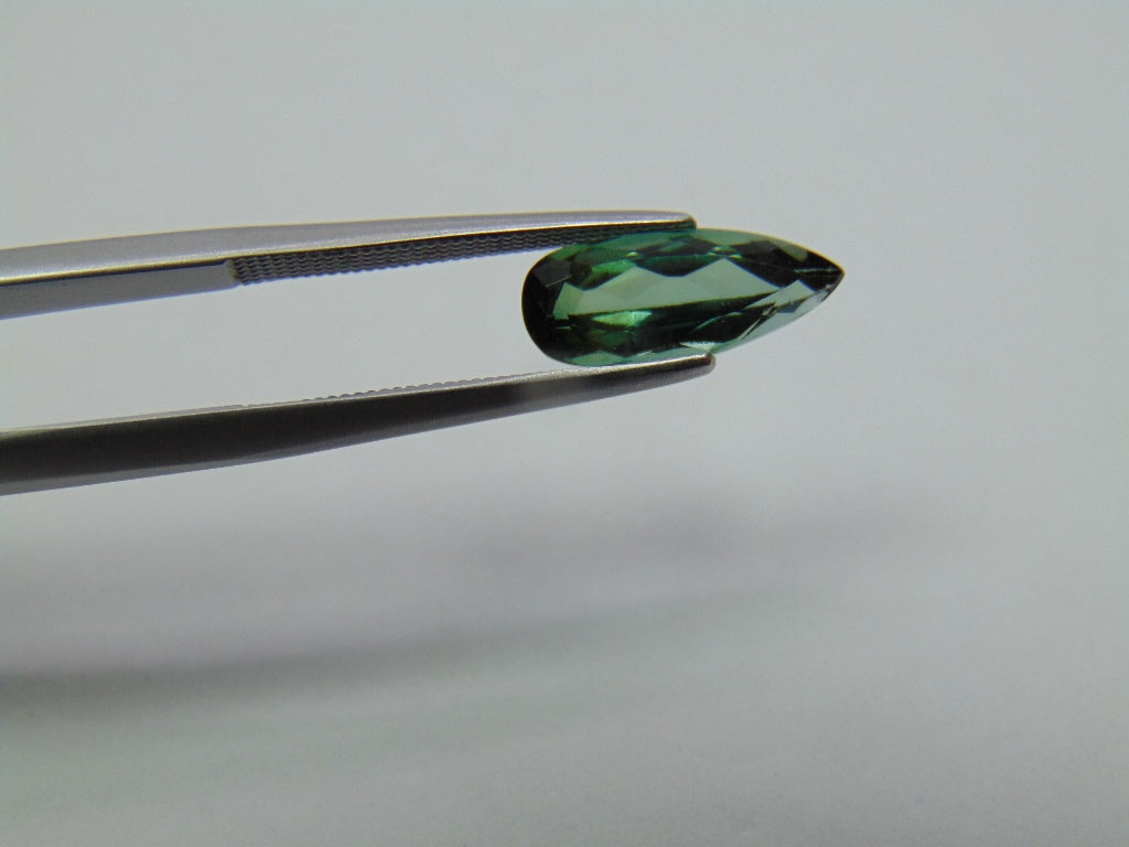 2.10ct Tourmaline 13x5mm