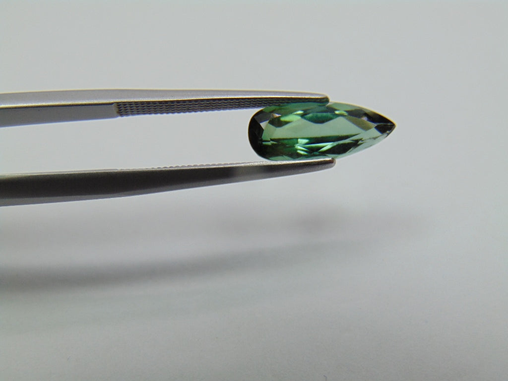 2.10ct Tourmaline 13x5mm