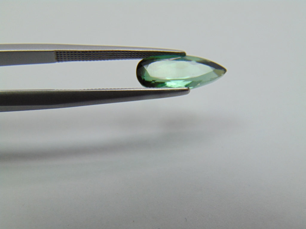 2.10ct Tourmaline 13x5mm