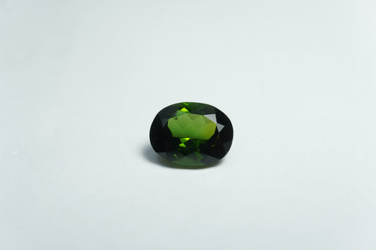 2.65ct Tourmaline 10x8mm