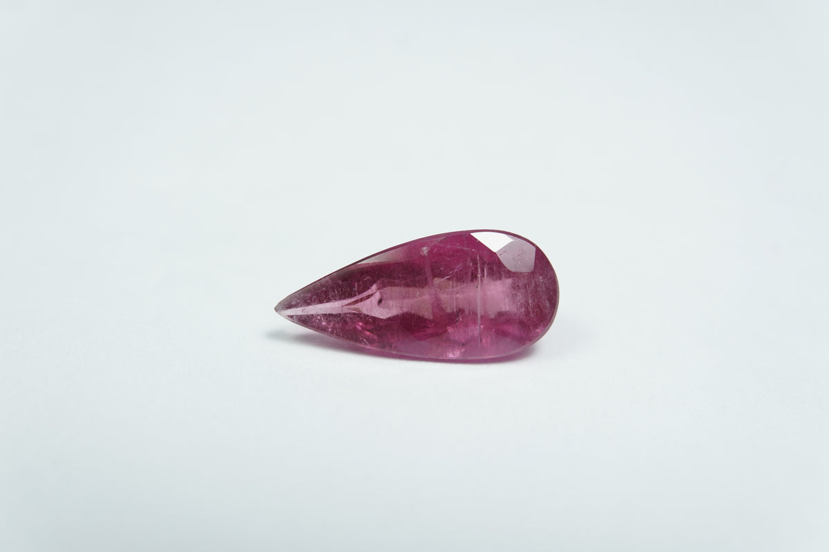 3.13ct Tourmaline 15x7mm