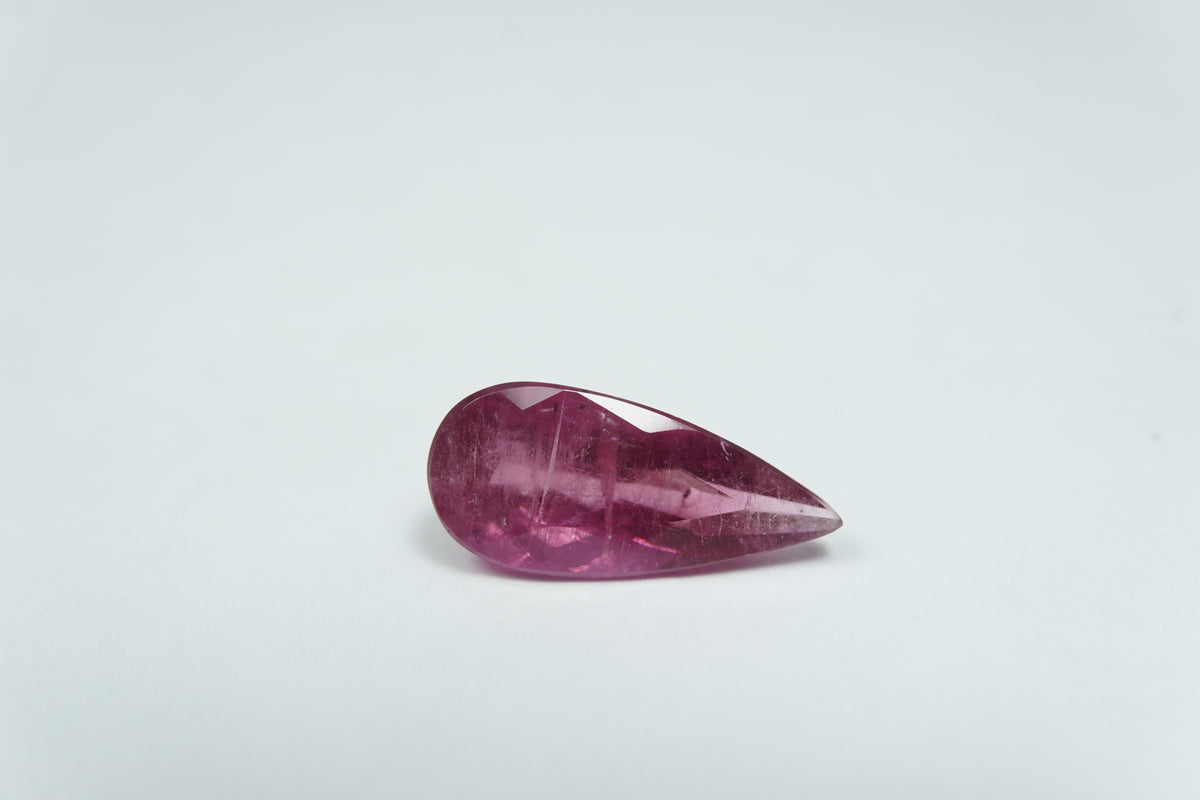 3.13ct Tourmaline 15x7mm