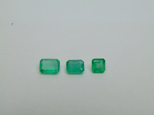 2.40ct Emerald