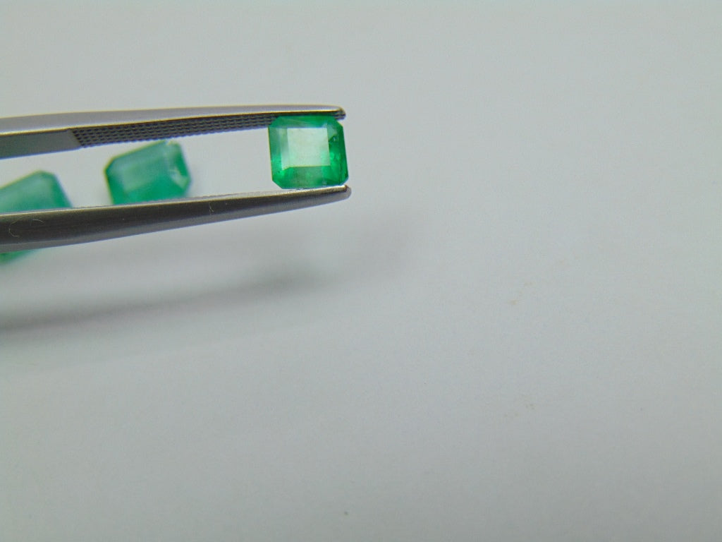 2.40ct Emerald