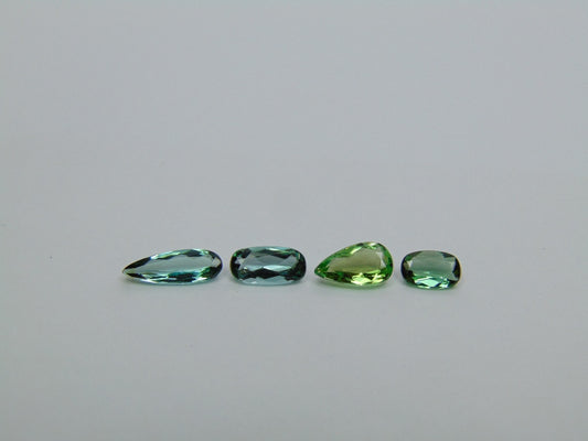 2.85ct Tourmaline