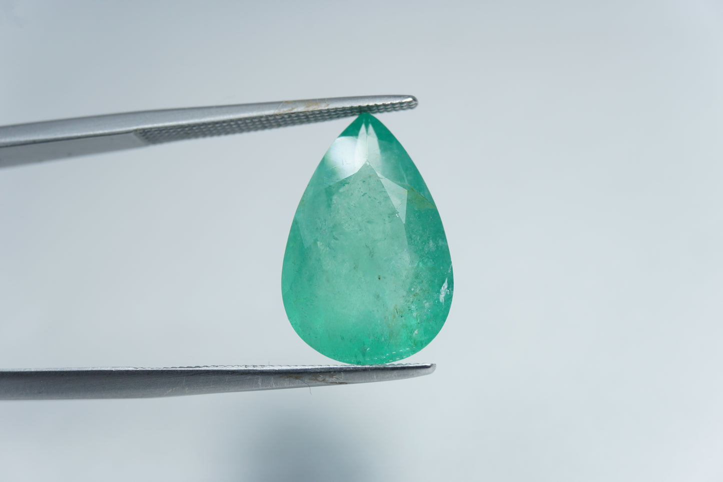 5.75ct Emerald 16x11mm