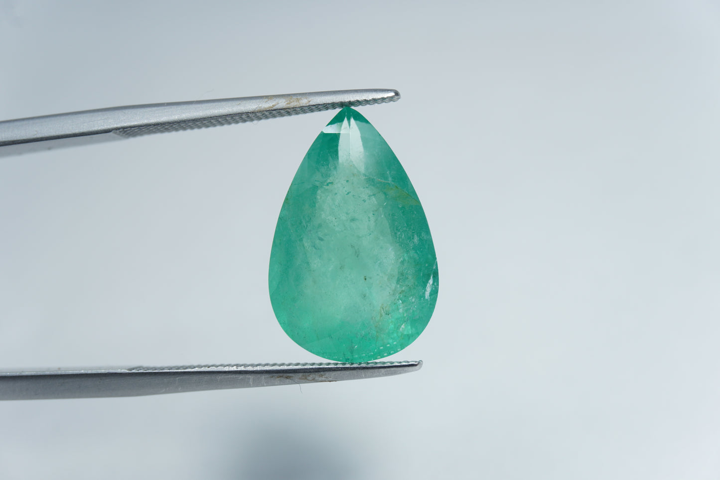 5.75ct Emerald 16x11mm