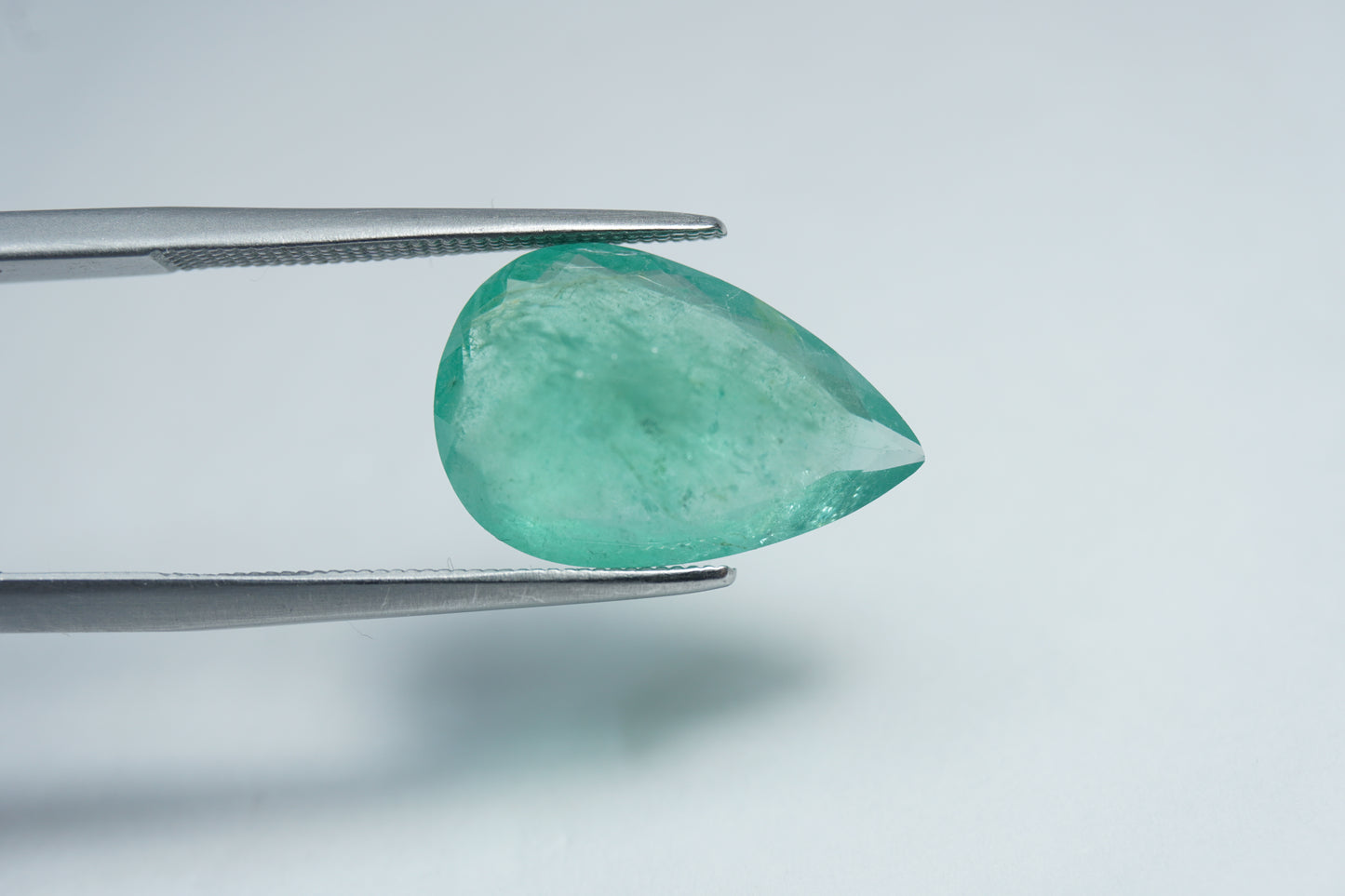 5.75ct Emerald 16x11mm