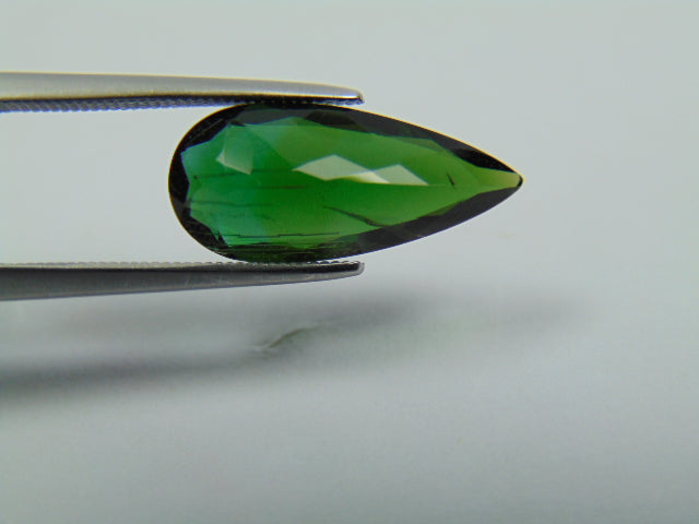 3.60ct Tourmaline 17x8mm