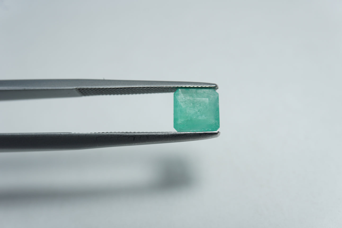 0.65ct Emerald 6mm
