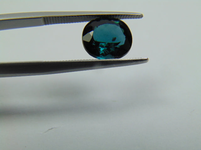 2.55ct Tourmaline 9x8mm