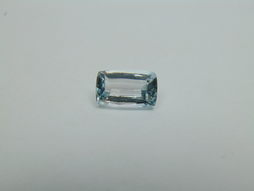 6.15ct Topaz 13x8mm