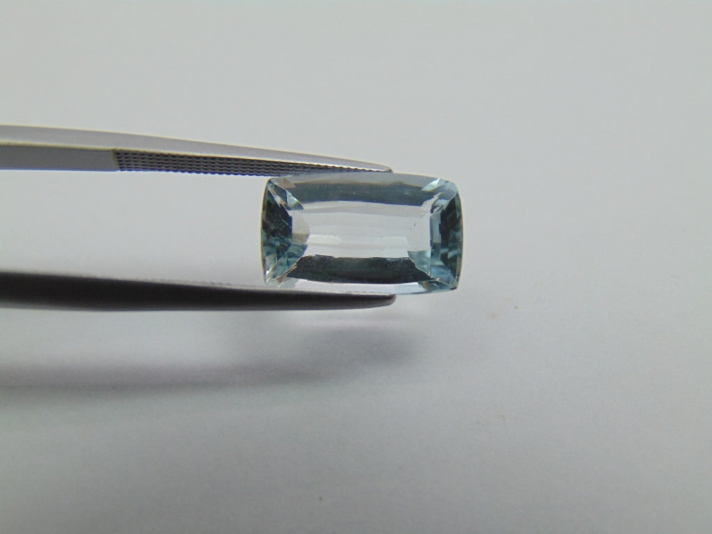 6.15ct Topaz 13x8mm