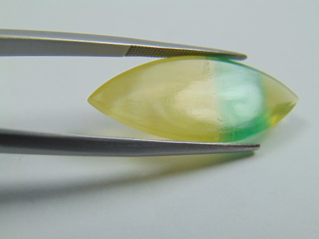 18.20ct Fluorite 31x13mm