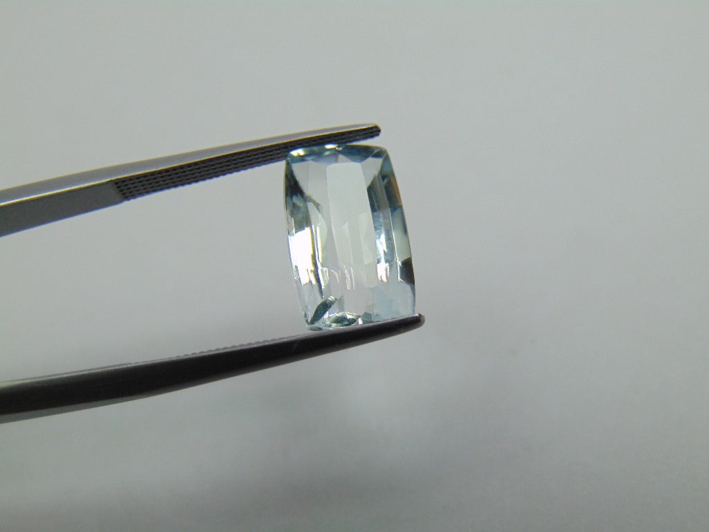 6.15ct Topaz 13x8mm