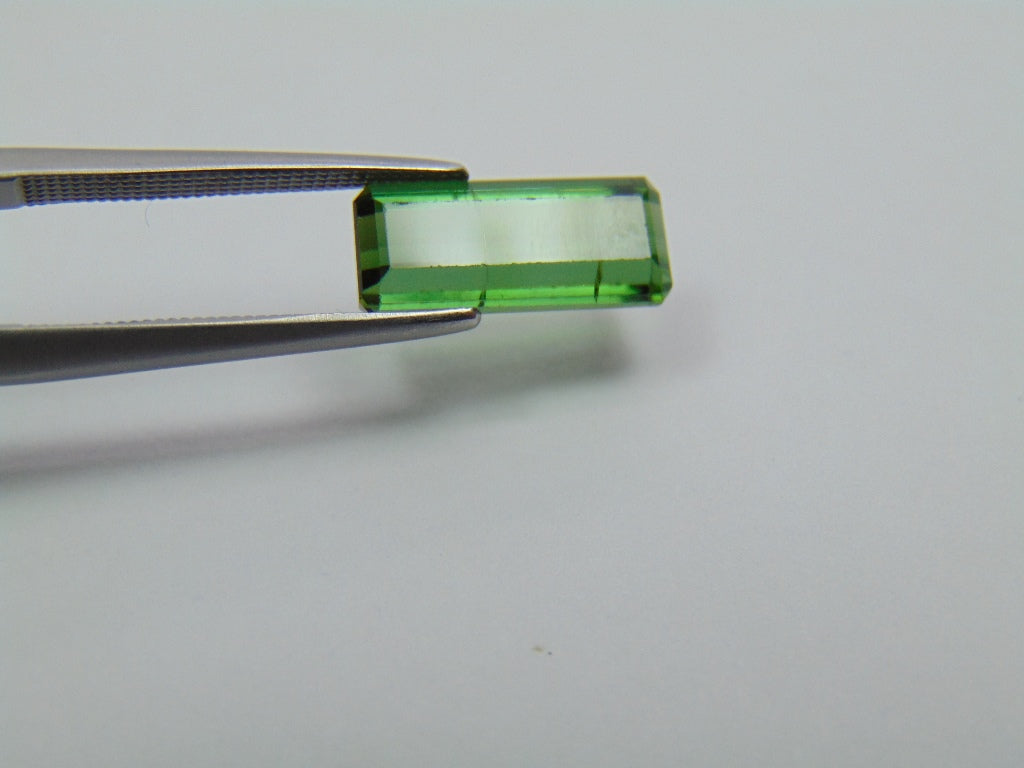 3.55ct Tourmaline 13x6mm