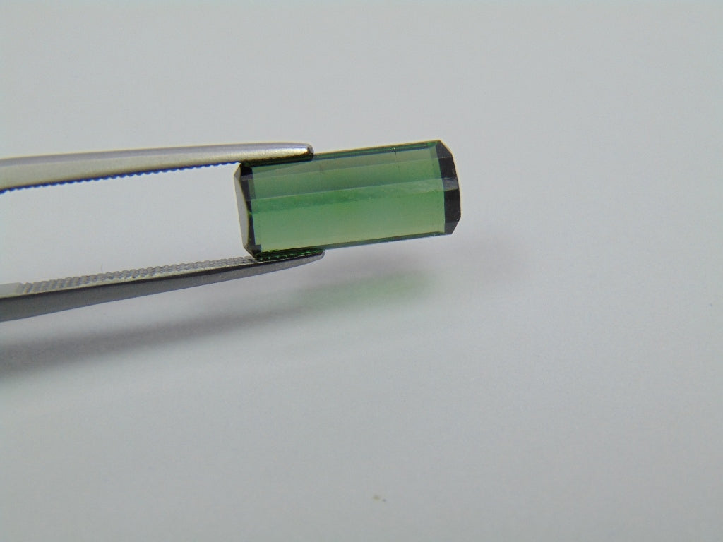 3.55ct Tourmaline 13x6mm